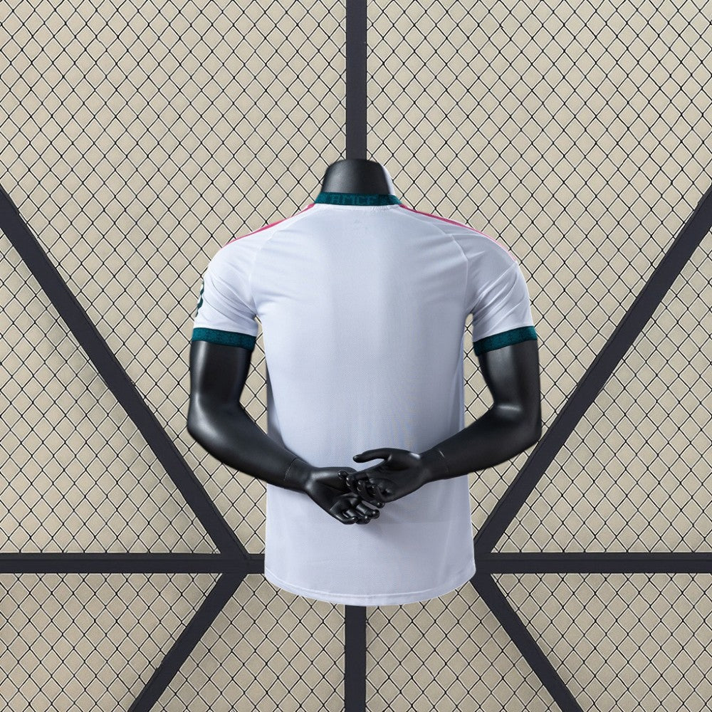 Camiseta R.M. 26-27, Local (Player Version)