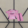 Equipaci�n R.M. 25-26, Edici�n Especial Rosa, Ni�o