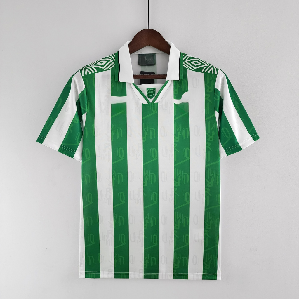 Camiseta Real Betis 94-95, Local (Version Retro)