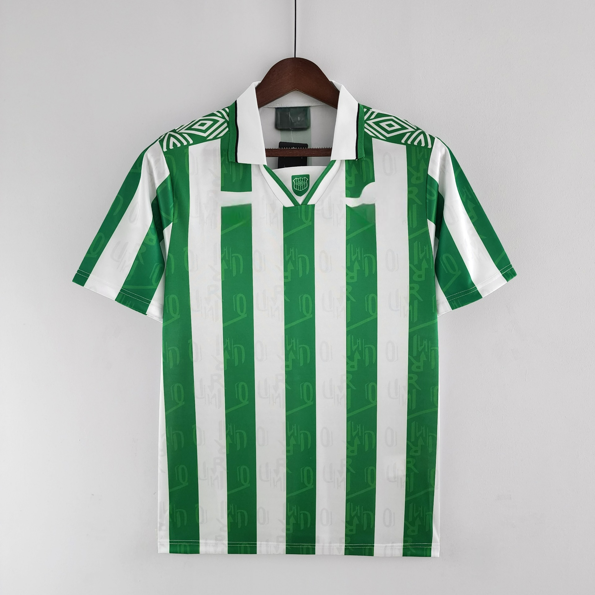 Camiseta Real Betis 94-95, Local (Version Retro)