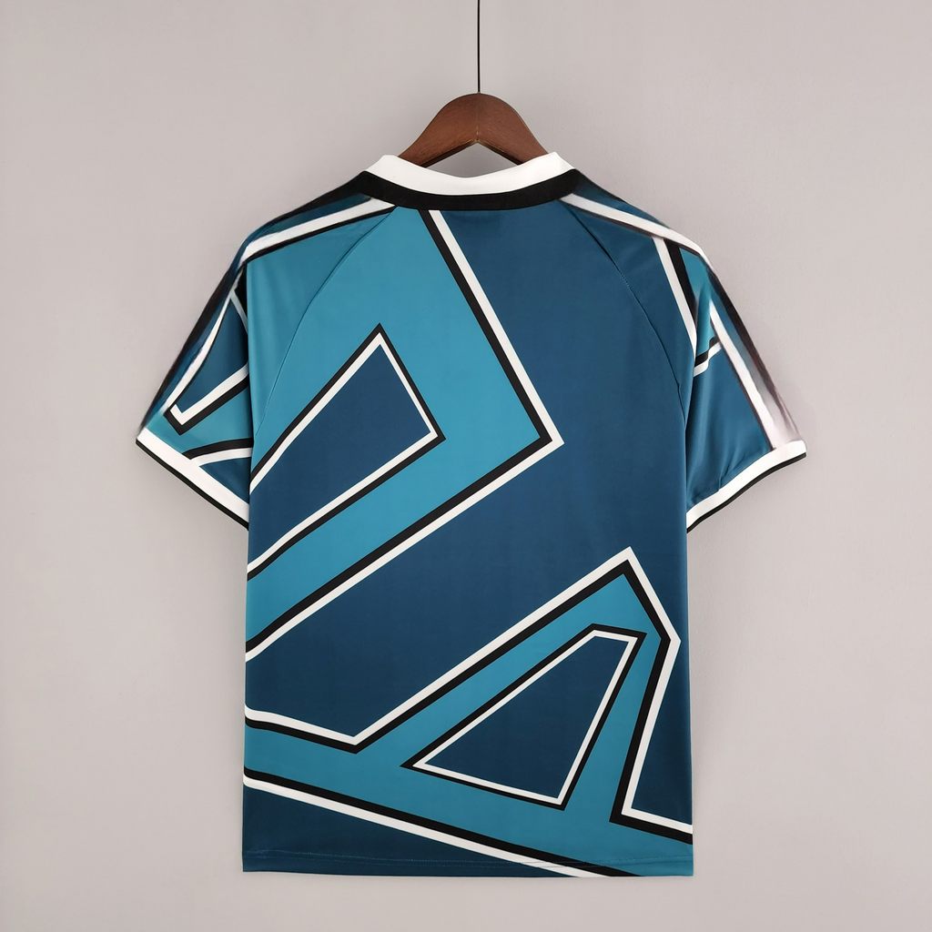 Camiseta Real Betis 95-97, Visitante (Version Retro)