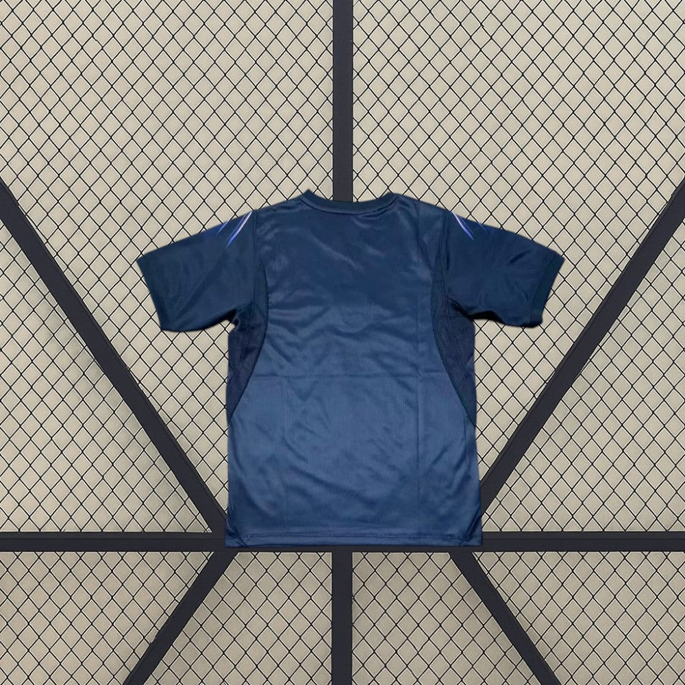 Camiseta Uruguay 26-27, Visitante, Mundial 2026