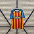 Camiseta Valencia 25-26, 3ª Equipación